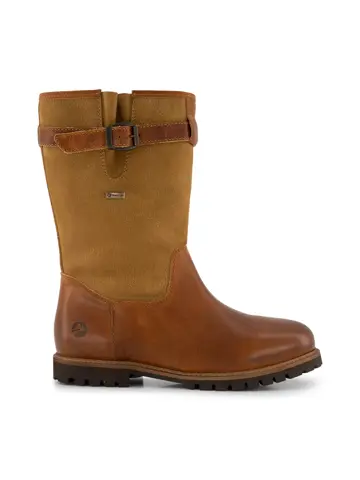 Finland dames - Pull-on boots - Travelin'