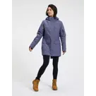 Napels – Parka dames - Human Nature