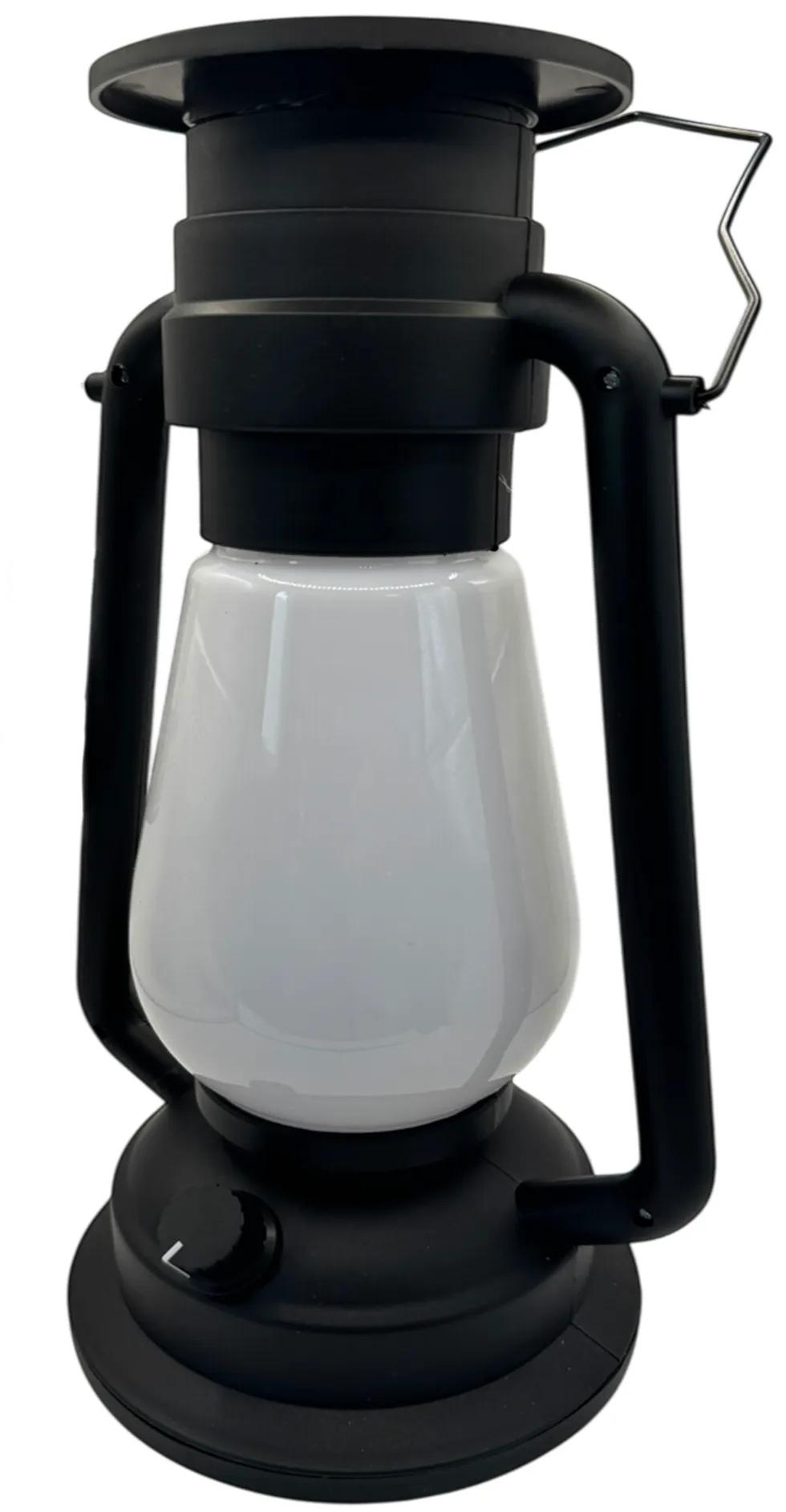 Hem Buitenlamp  warm wit solarverlichting  Zwart