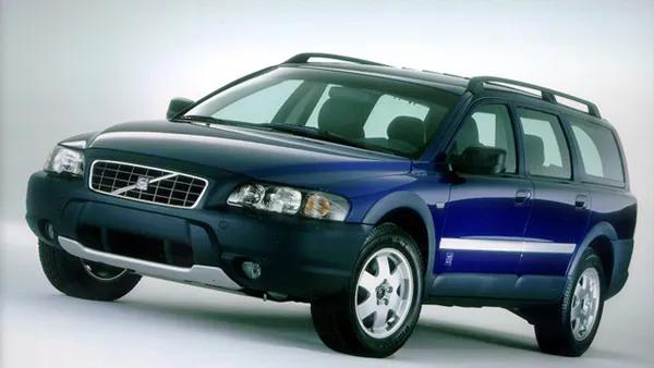 Volvo 460 I 1e facelift