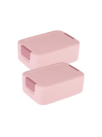 Sigma home - Broodtrommel - 2-delig