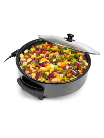 Tristar - Hapjespan – 40 cm