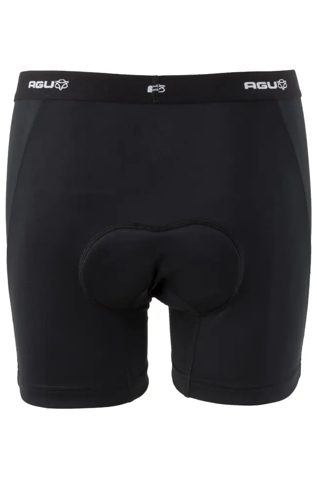 Undershort - Fietsbroek dames