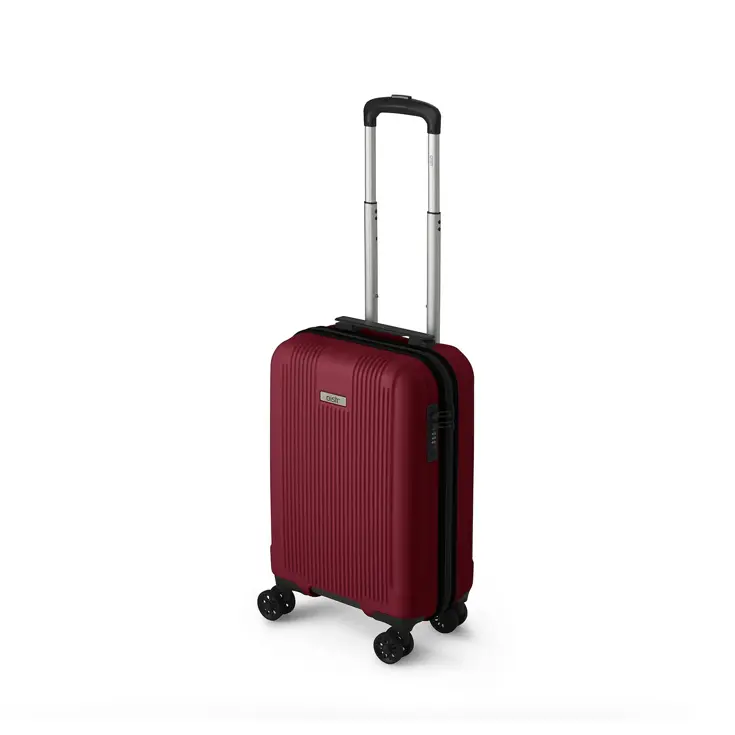 Noorvik Cabin 4 Wheel Spinner 55  | 31 L