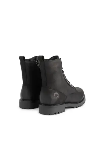 Travelin' Akland Heren - Veterboots - Nubuck