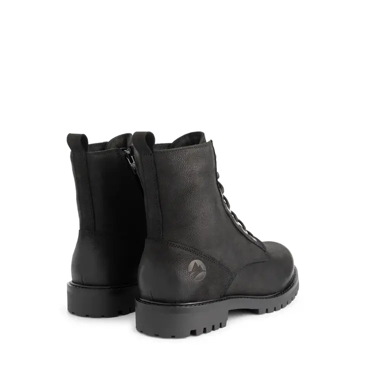 Akland Heren - Veterboots - Nubuck