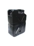 Lifesaver Jerrycan 20000 Zwart 18,5L