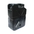 Lifesaver Jerrycan 20000 Zwart 18,5L