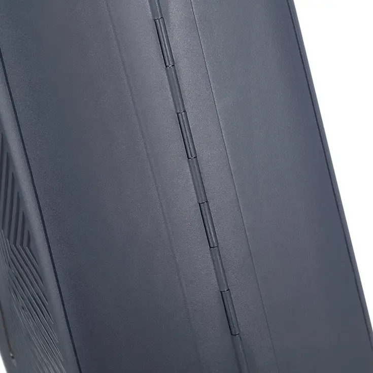 Axiss-fix - Grote koffer - 78cm - 110L - TSA-slot