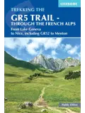 Gids The GR5 Trail - Lac Léman to Nice