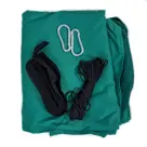 Travelnet Hangmat met klamboe