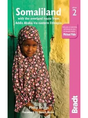 Reisgids Somaliland 2