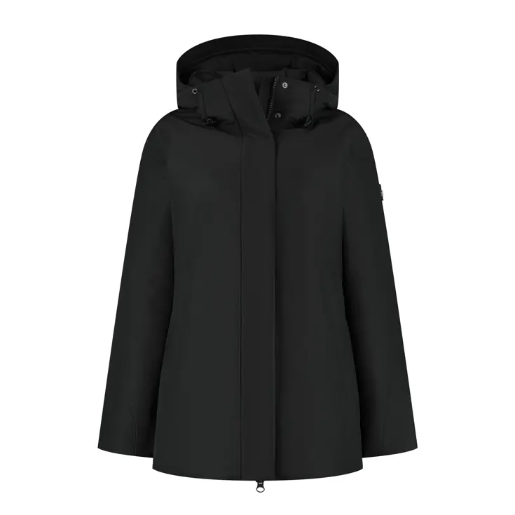 Susanne Dames - Hardshell winterjas - Waterdicht