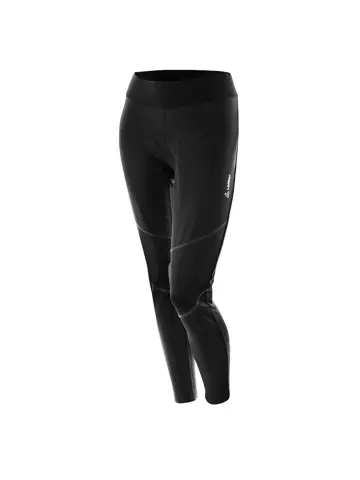 Fietsbroek Elastic Windstopper dames