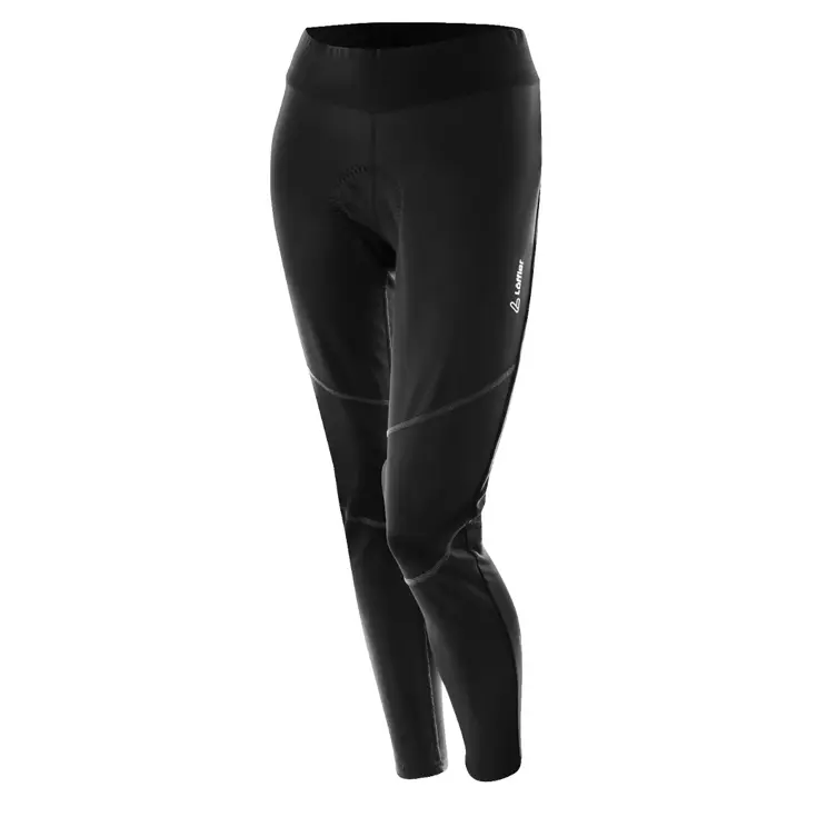Fietsbroek Elastic Windstopper dames