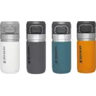 Stanley Quick Flip - Thermosfles Charcoal