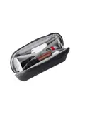 Tech Pouch Small – Charcoal
