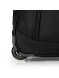Week Eco Extra Large Wheel Bag black | 110 L