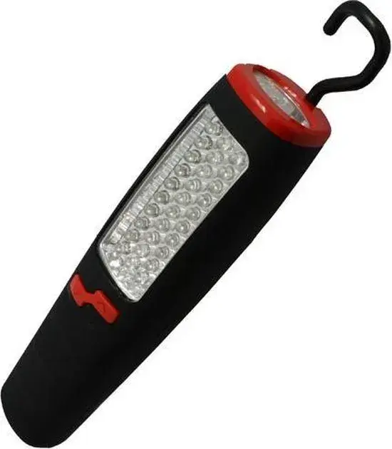 Werklamp 3 in 1 LED zaklamp
