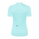 Core - Fietsshirt Korte Mouw Dames - Rogelli
