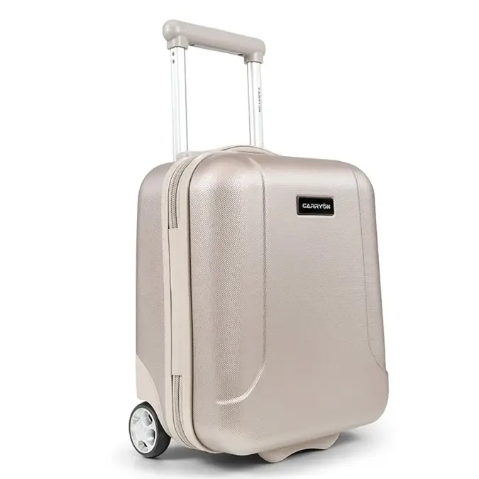 CarryOn Skyhopper Underseat 40cm koffer – 19L