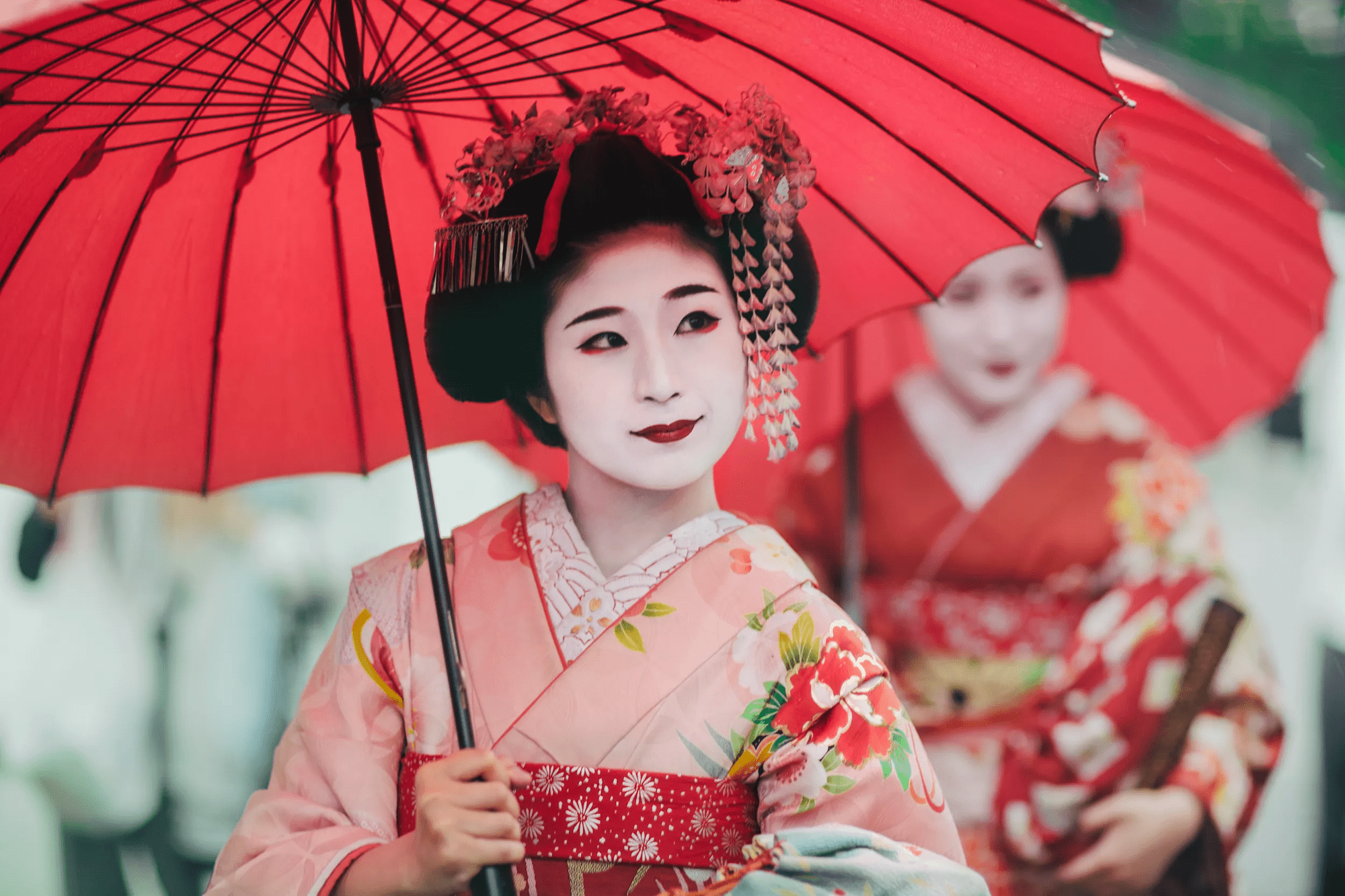 17-daagse groepsrondreis Land van de Geisha's