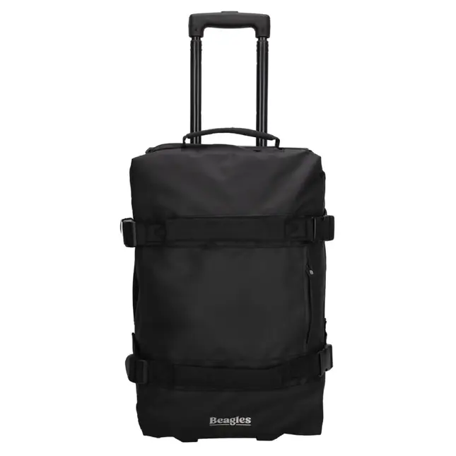 Beagles - Travel - Handbagage reistas