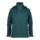 Merloi - 2,5 layer jas dames - Human Nature