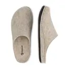 Travelin' Come Home Heren - Pantoffels - Wol