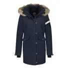 Katja – Parka Dames – Waterdicht