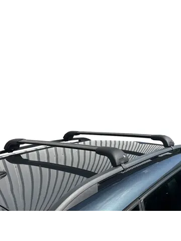 Nordrive dakdragers Volkswagen T-Roc 2017-2021