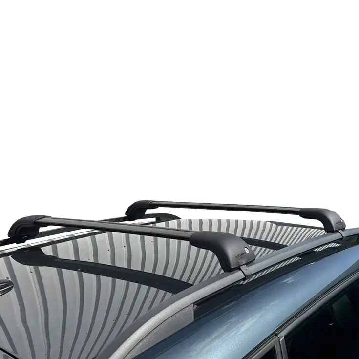 Dakdragers Skoda Karoq 2017-2021