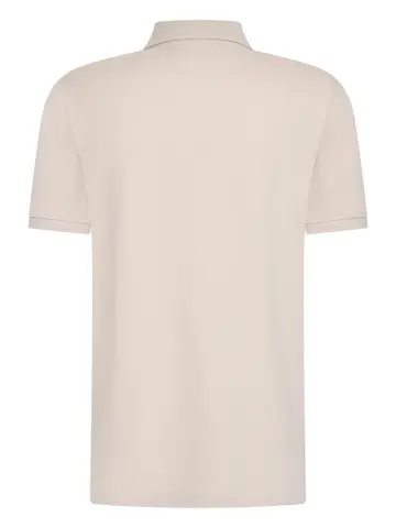 Karop - Polo heren - Human Nature