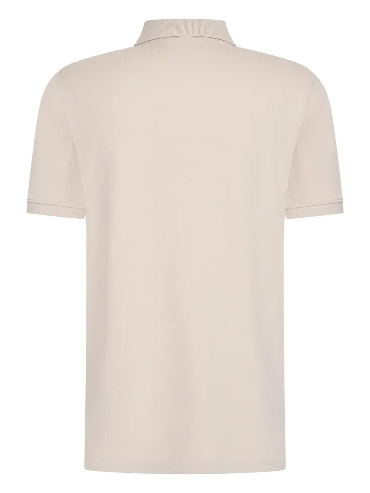 Karop - Polo heren - Human Nature