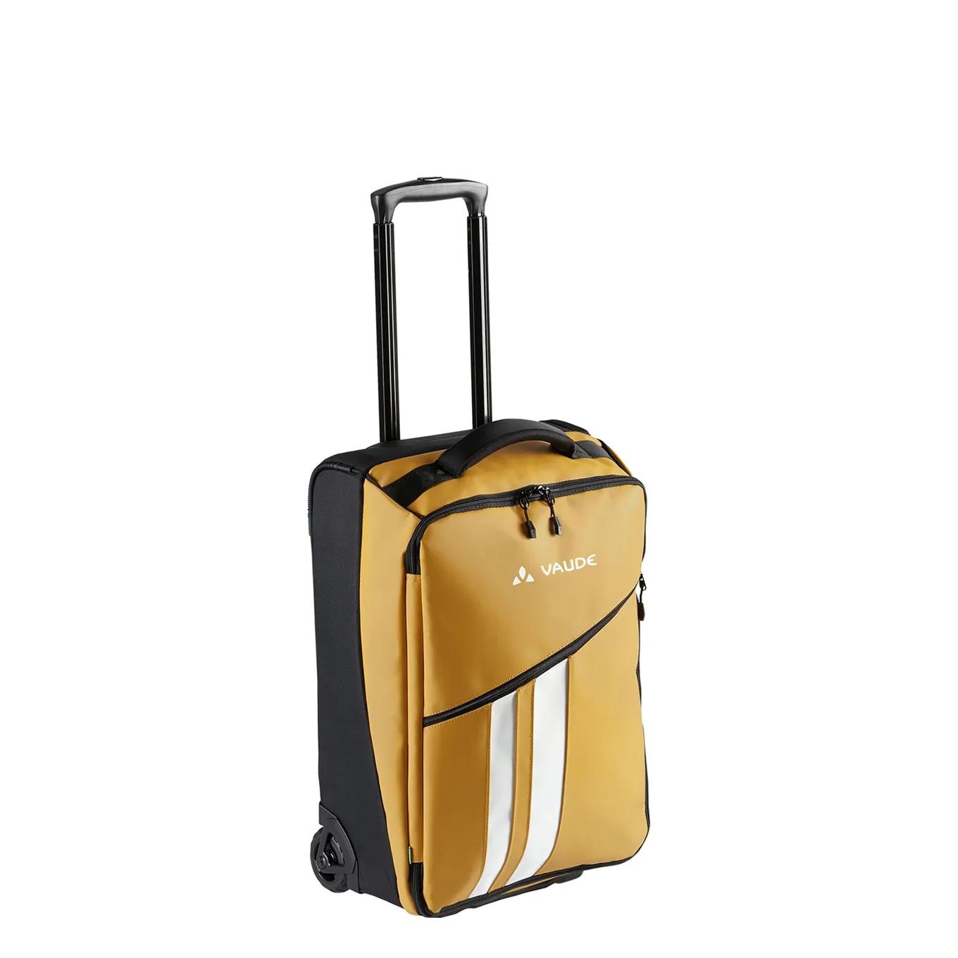 Vaude  Rotuma 35 Handbagage Trolley caramel  Cognac main product image