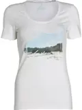 T-shirt lady Valerie