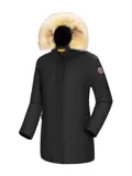 Dames Parka Chloe