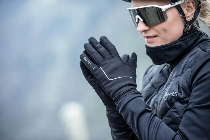 Essential - Fietshandschoenen Dames