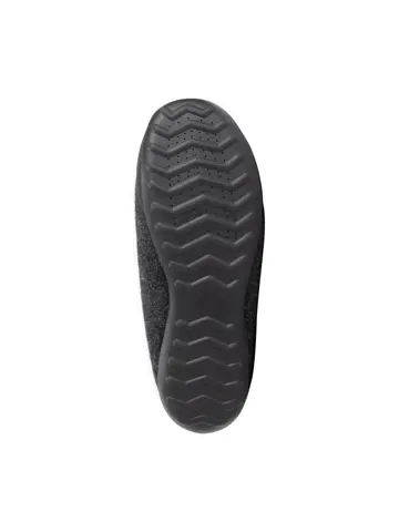 Travelin' Back2Home Heren - Pantoffels - Wol