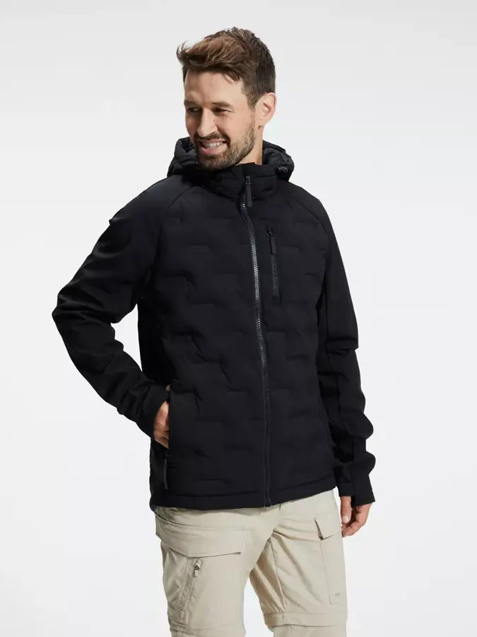 Edberg – Jas heren – Human Nature