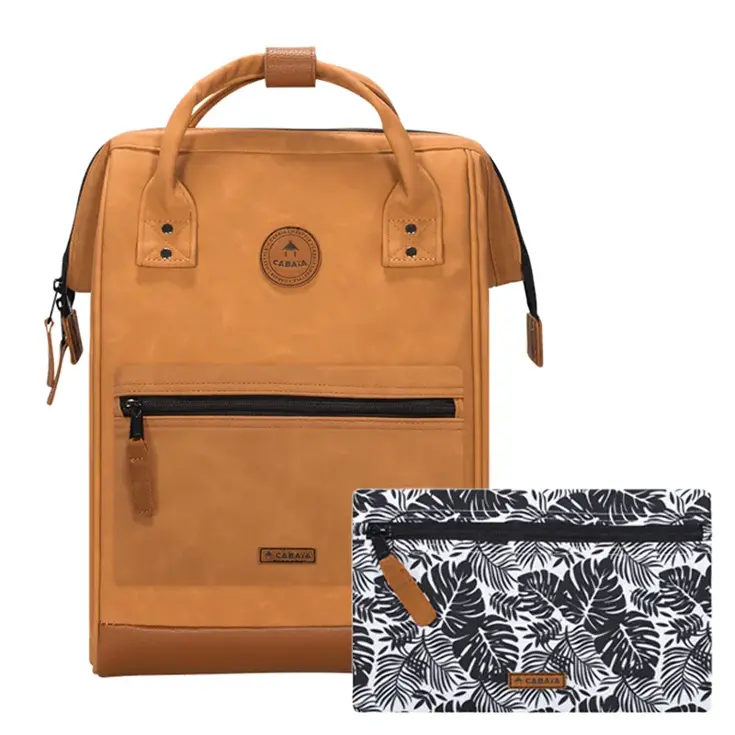 Cabaia Laptoprugzak  Adventurer Medium