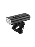 BLAZE - Fietslamp 1.000 Lumen & 5.200 Powerbank