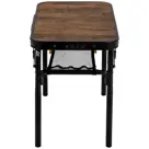 Bo-Camp Tafel 56x34 cm Afneembare poten