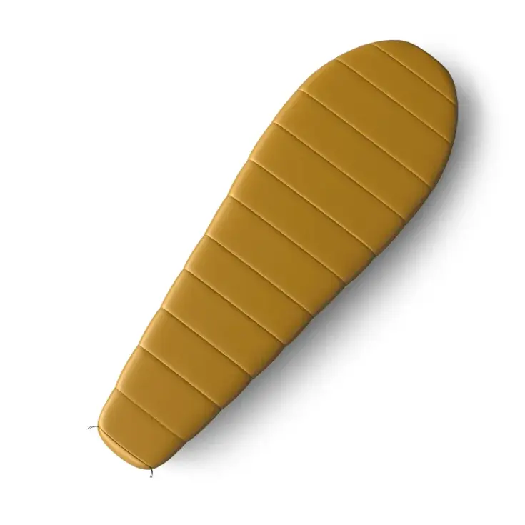 Husky mummyslaapzak Husky Long