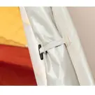 Borzhava 3 Alu lichtgewicht tent