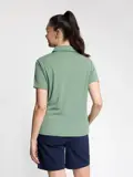 Gonnie - Polo dames - Human Nature