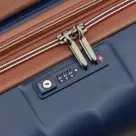 Delsey Carrousel 2.0 koffer / 102 L