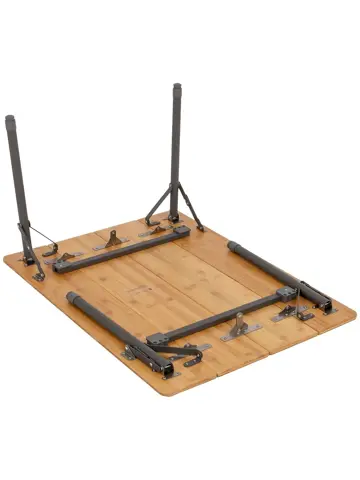 Urban Outdoor Tafel Suffolk 80x60 cm