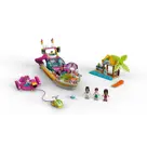 LEGO® Friends Feestboot 41433