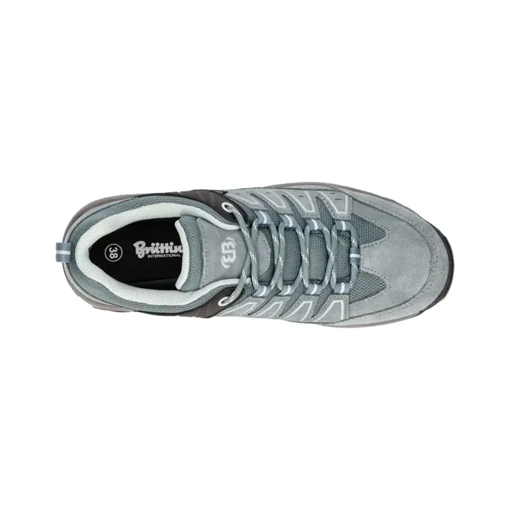 Wandelschoenen uniseks Mount Pinos Low